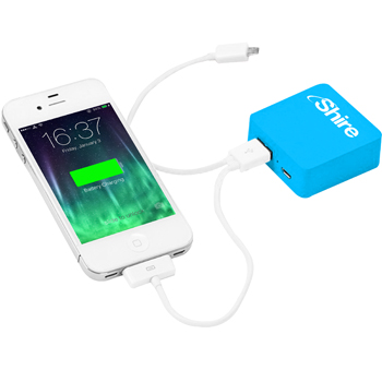 promotional power bank